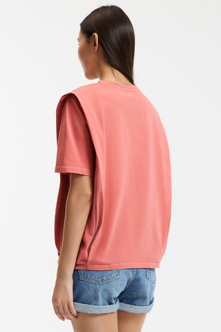 T-shirt - Rosa