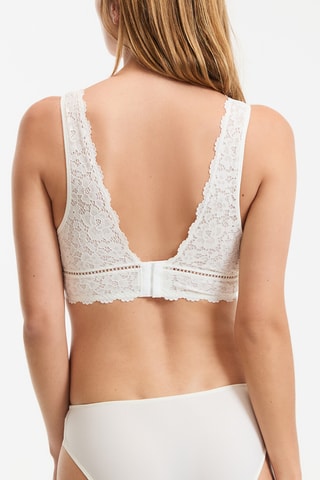 Reggiseno Girofle - Avorio