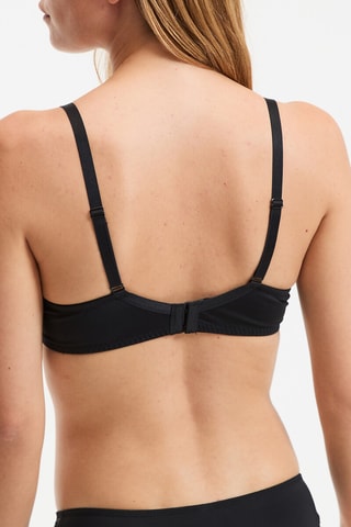 Reggiseno Girofle - Nero