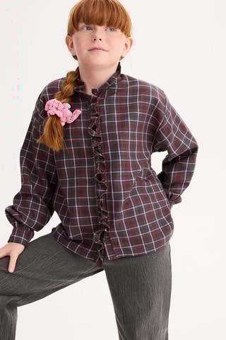 Camicia - Multicolore