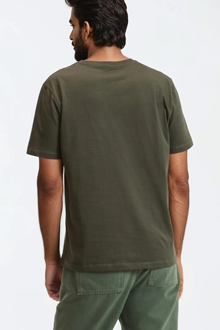 T-shirt - Kaki