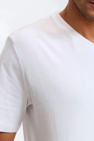 T-shirt - Bianco
