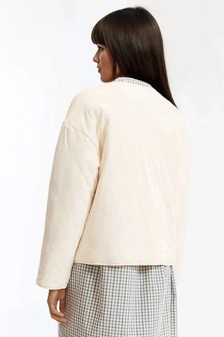 Giacca Amandine - Avorio