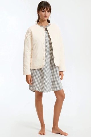 Giacca Amandine - Avorio