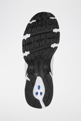 Sneakers MR530 Blanc et vert