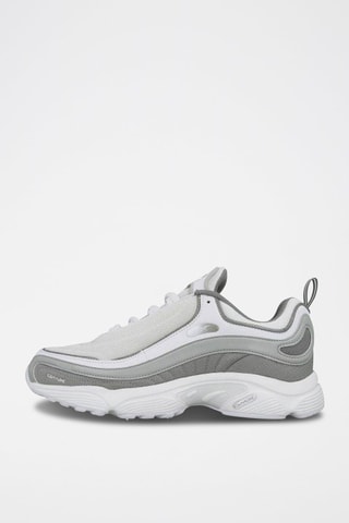 Sneakers Daytona DMX Gris et blanc