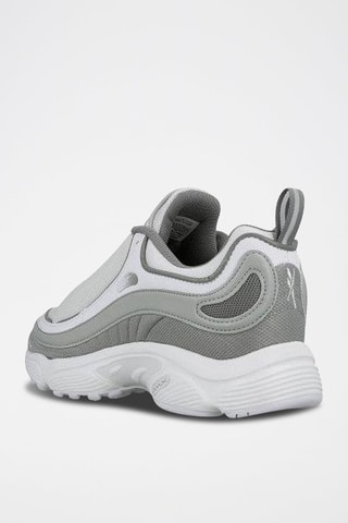 Sneakers Daytona DMX Gris et blanc