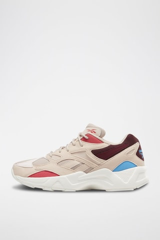 Sneakers Aztrek 96 Beige