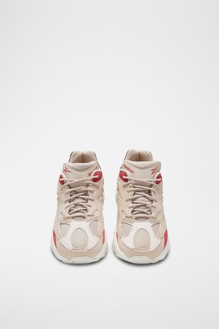 Sneakers Aztrek 96 Beige