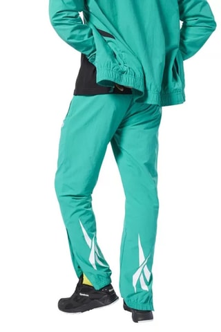 Pantalon de survêtement CL Track Vert