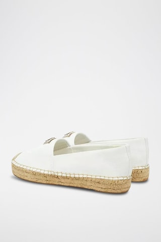 Espadrilles Jolandy - Blanc