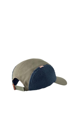 Casquette Puma x Helly Hansen - Kaki