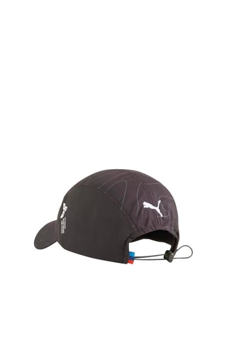 Casquette BMW - Noir