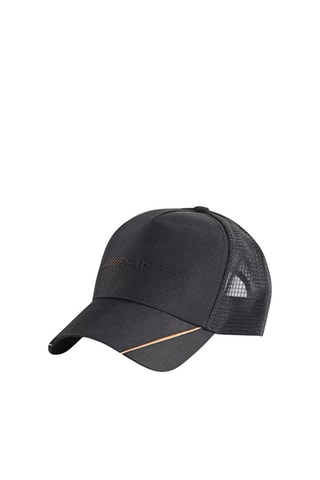 Casquette Mercedes-AMG Petronas F1 - Noir