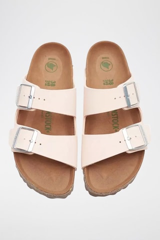 Mules Arizona - Rose pâle