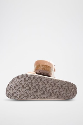 Mules Arizona - Rose pâle