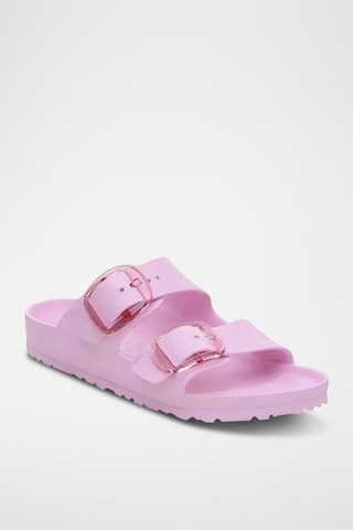 Mules Arizona - Rose