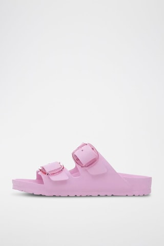 Mules Arizona - Rose