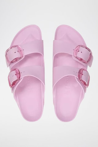 Mules Arizona - Rose