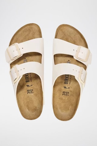 Mules Arizona - Blanc