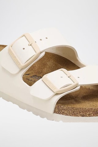 Mules Arizona - Blanc