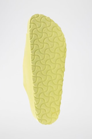 Mules Florida - Jaune