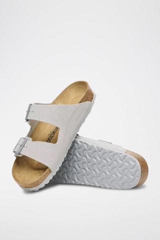 Mules Arizona - Gris