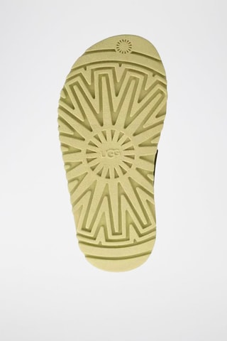 Mules Goldenglow - Jaune