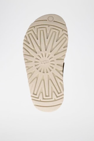 Mules Goldenglow - Rose pâle