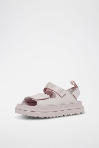 Sandales Goldenglow - Lilas