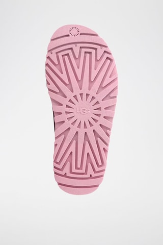 Sandales Goldenglow - Rose