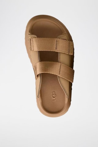 Mules Goldenglow - Marron