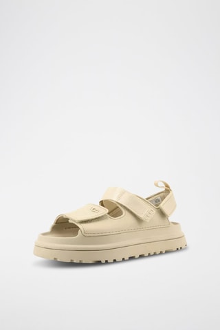 Sandales Goldenglow - Beige