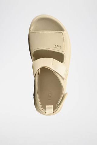 Sandales Goldenglow - Beige
