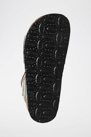 Sandales Adalene Argenté