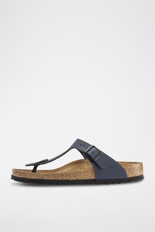 Sandales Gizeh BF - Bleu marine