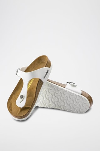 Sandales Gizeh Bf - Blanc