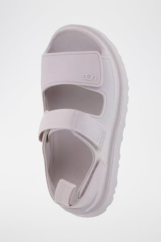 Sandales Goldenglow - Lilas