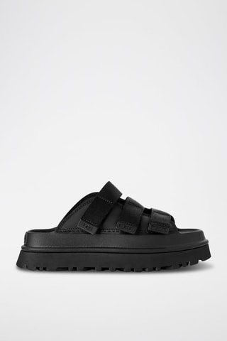 Mules Goldenglow - Noir