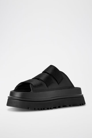 Mules Goldenglow - Noir