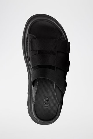 Mules Goldenglow - Noir