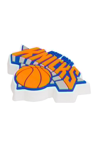 Pins pour Crocs NBANEWYORK KNICKS - Orange