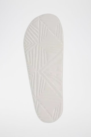 Claquettes Tokyot - Blanc