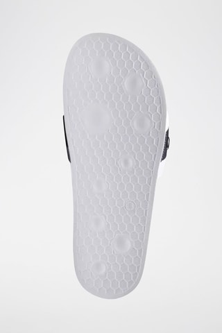 Claquettes BMW Motorsport - Blanc