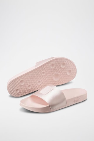 Claquettes Leadcat Fashion Rose