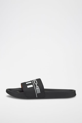 Claquettes Leadcat-Noir