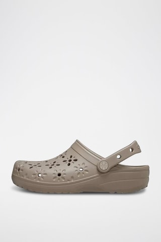 Sabots Classic - Taupe