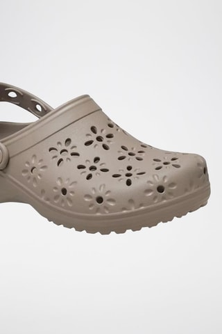 Sabots Classic - Taupe