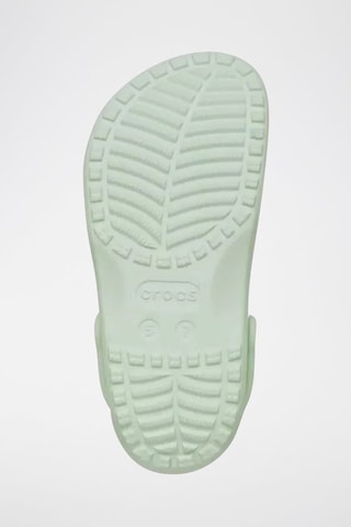 Sabots Classic - Vert