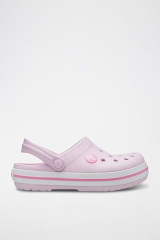 Sabots - Rose poudré